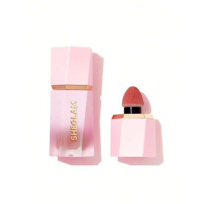 SHEGLAM_Color_Bloom_Liquid_Blush_Matte_Finish_Rose_Ritual