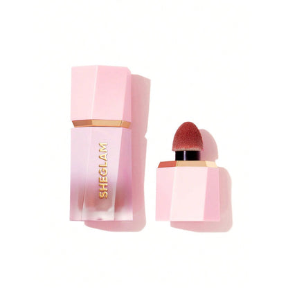 SHEGLAM_Color_Bloom_Liquid_Blush_Matte_Finish_Swipe_Right