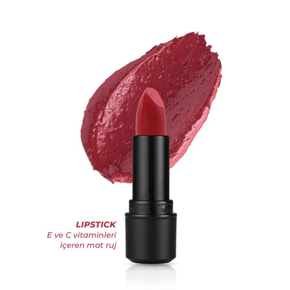 SHEIDA Lipstick 30