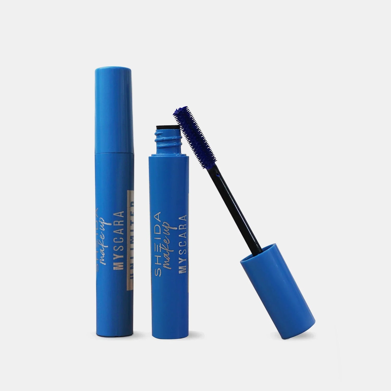 SHEIDA Myscara Unlimited-blue