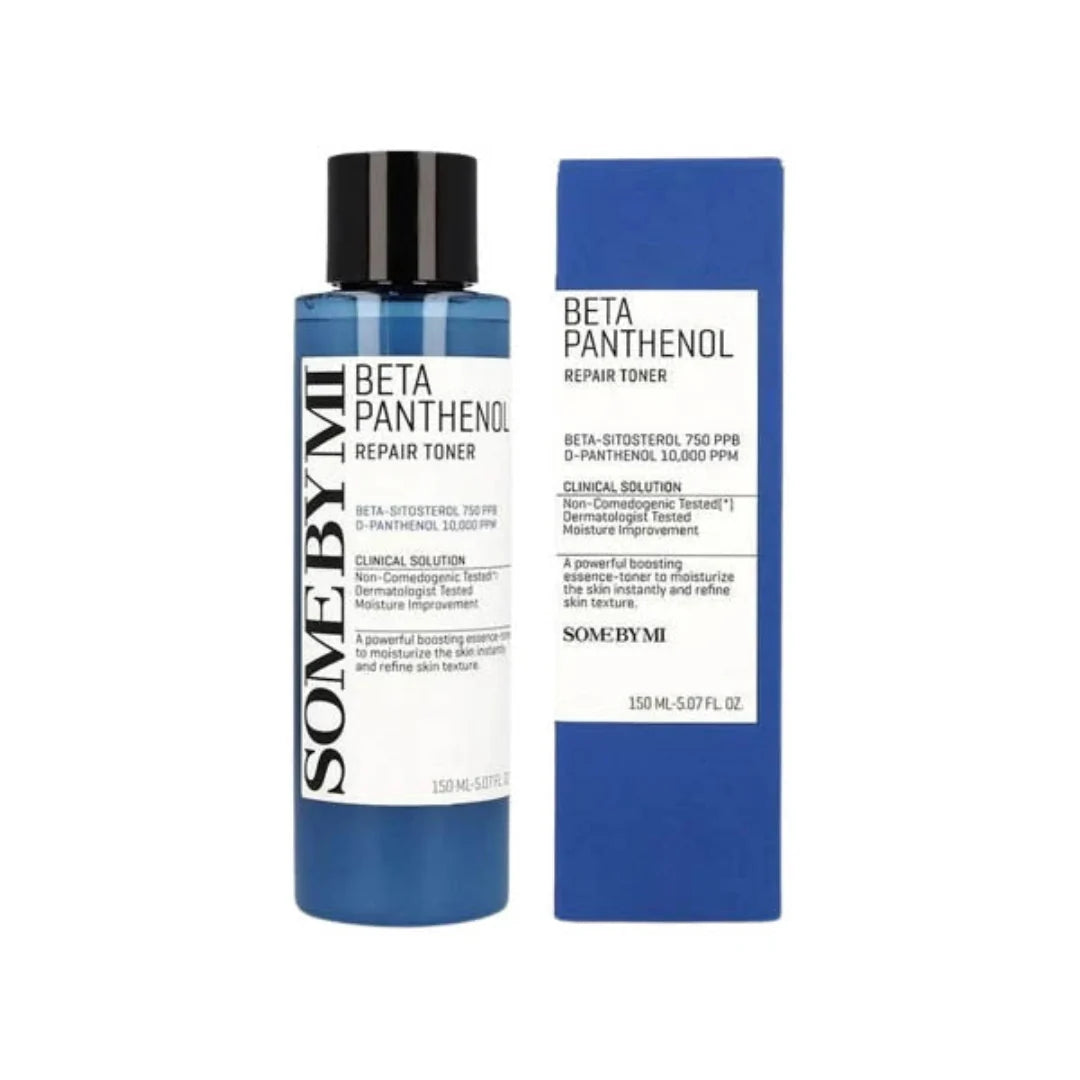 SOME BY MI Beta Panthenol Repair Toner 150ml