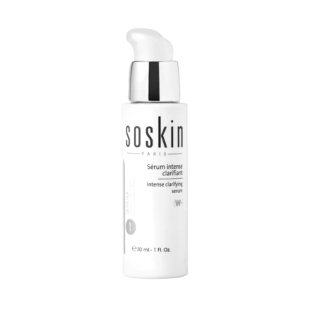 SOSKIN Intense Clarifying Serum 30 ml