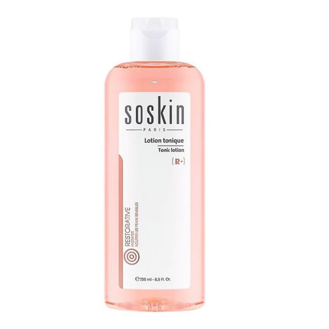 SOSKIN Tonic Lotion R+ 250ml