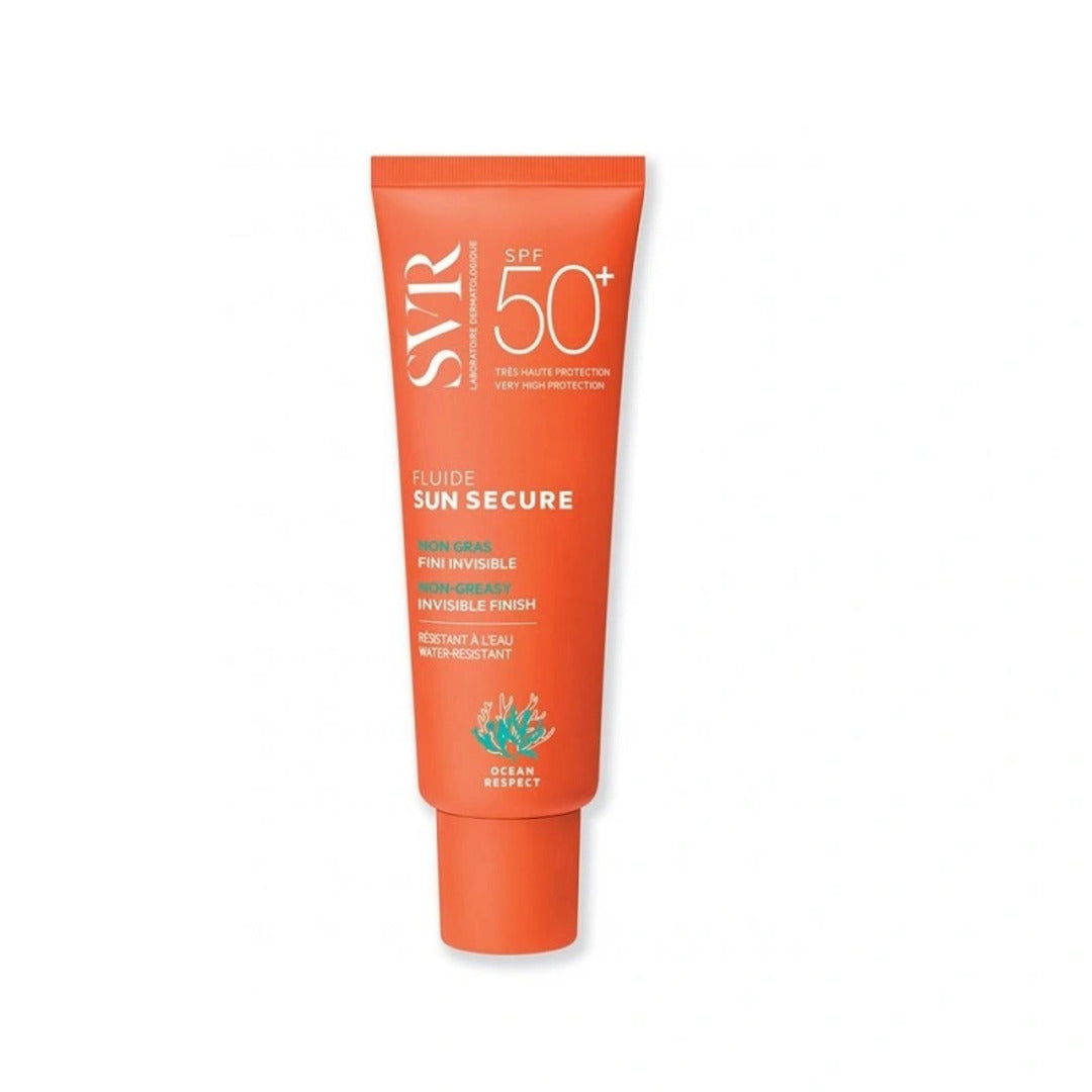 SVR Sun Secure Fluid spf50 - 50ml