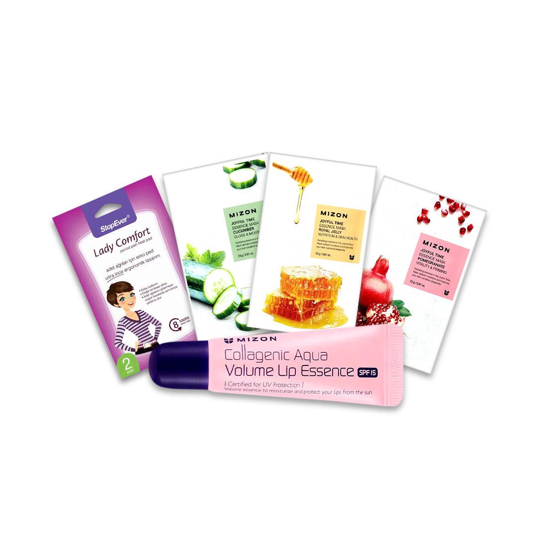 Savings Package