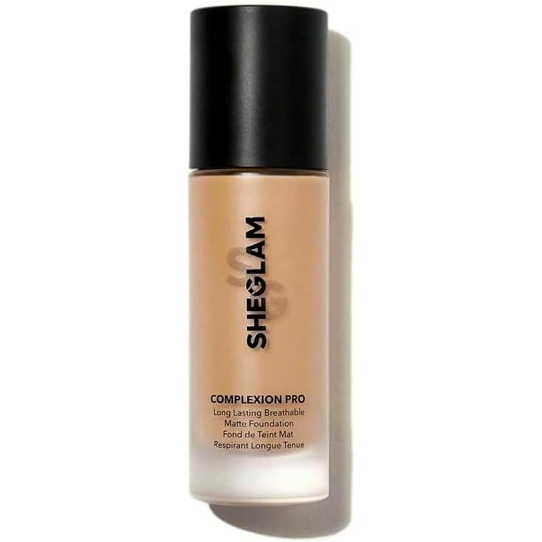 Sheglam_Complexion_Pro_Matte_Foundation_Warm_Vanilla_30ml