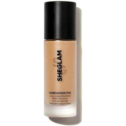 Sheglam_Complexion_Pro_Matte_Foundation_Warm_Vanilla_30ml