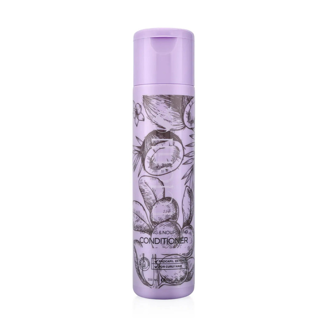 TELOFILL Defining And Nourishing Conditioner - 200ml