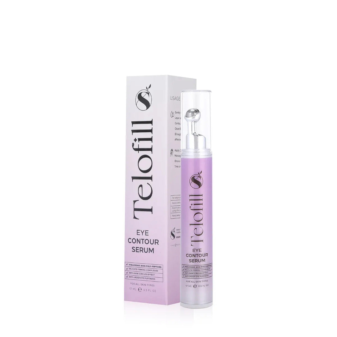 TELOFILL Eye Contour Serum - 17ml