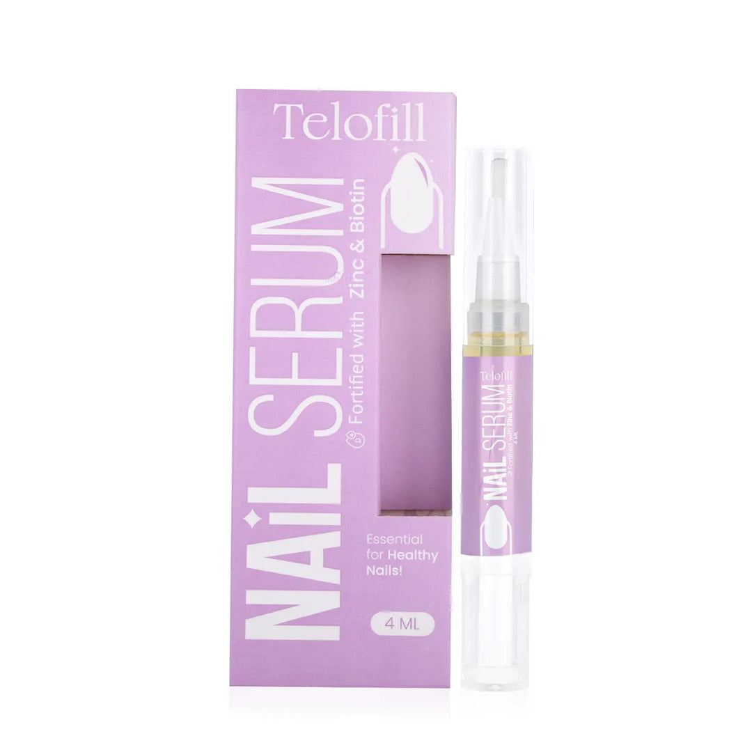 TELOFILL Nail Serum - 4ml