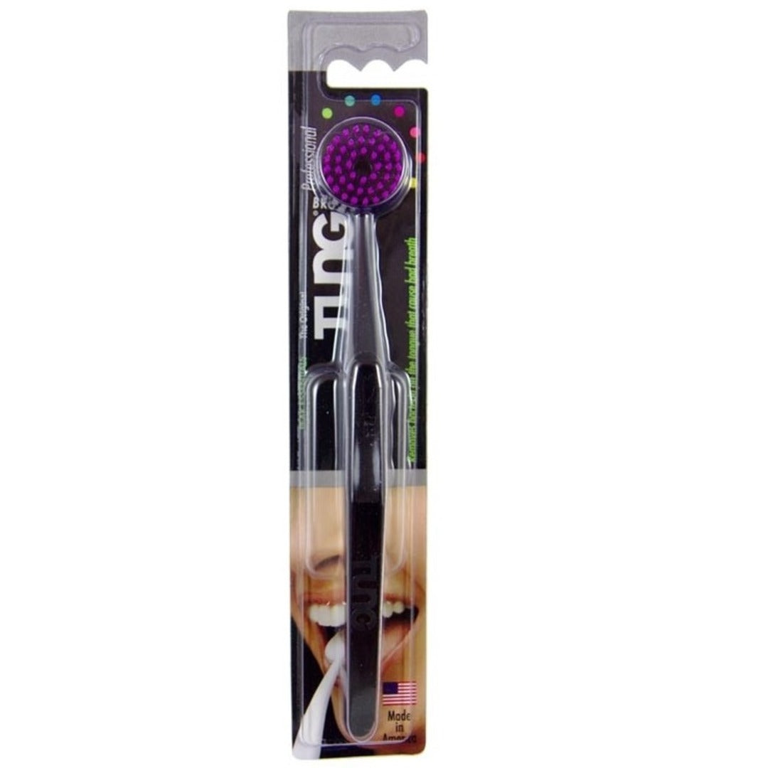 TUNG Brush With Cap
