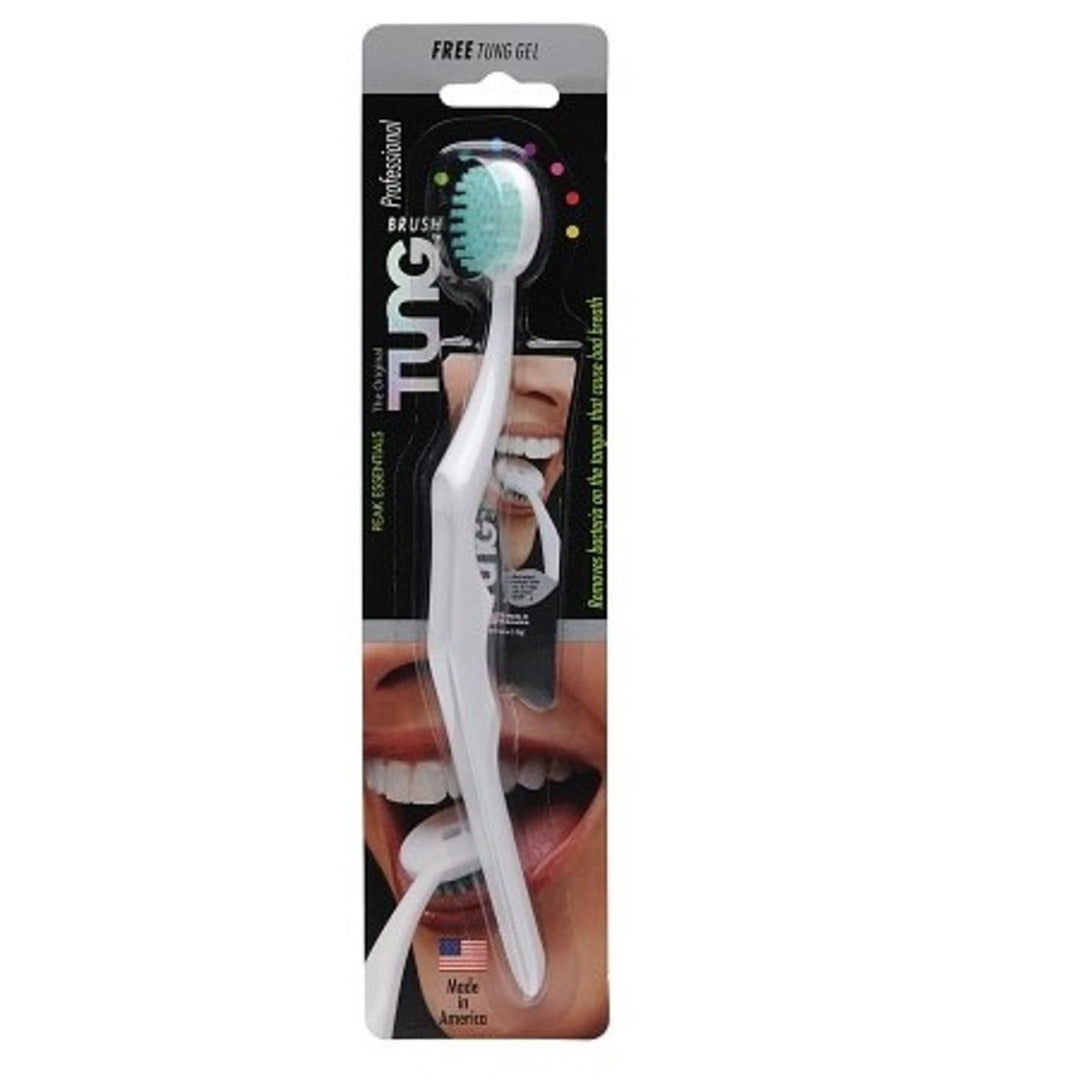 TUNG Brush With Tung Gel
