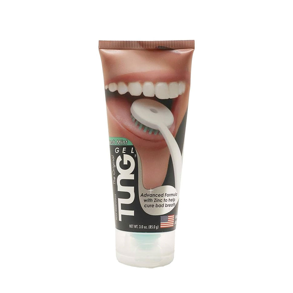 Tung-gel