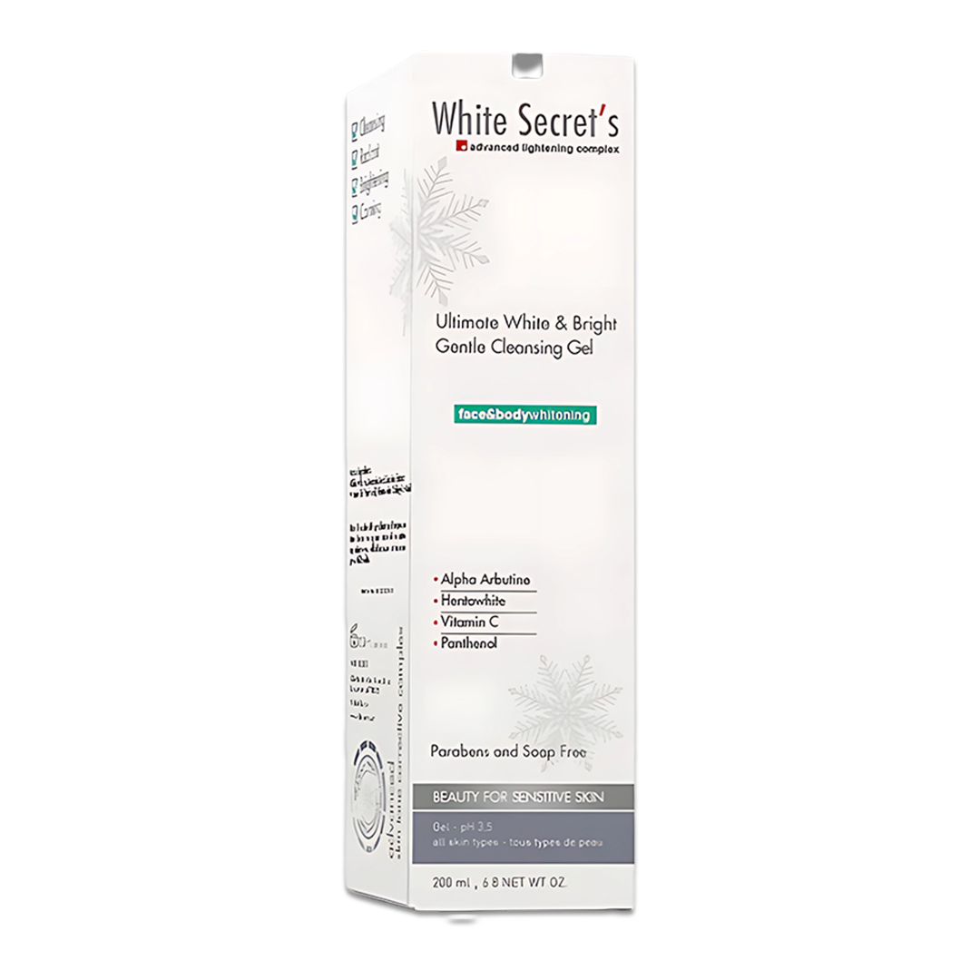 White Secret&
