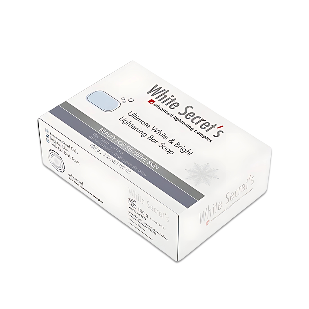 White Secret&
