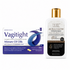 Vagitight + Lychee Aura Glow Intimate Wash Bundle