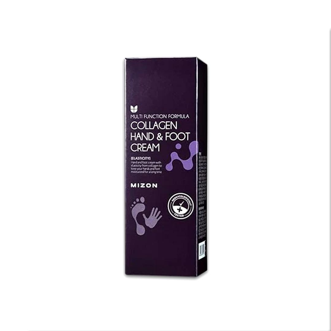 MIZON Collagen Hand &amp; Foot Cream 100ml