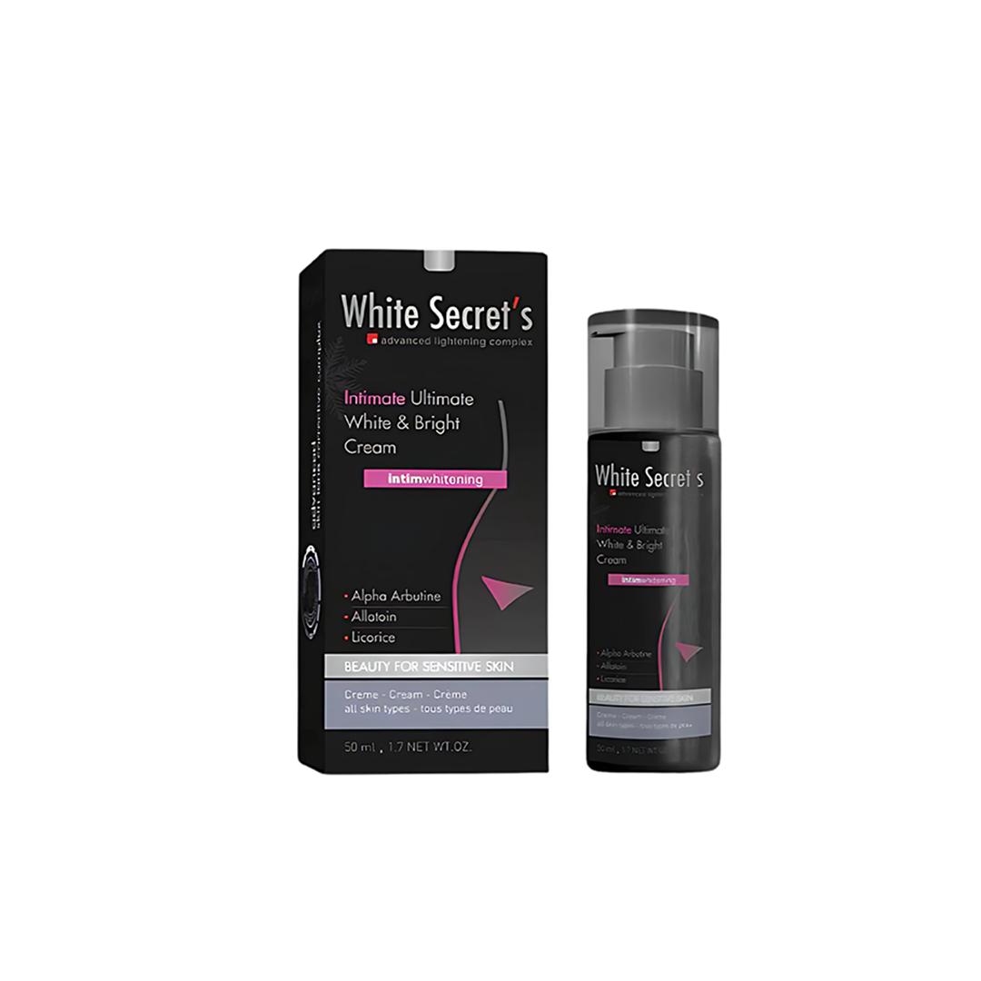 White Secret&