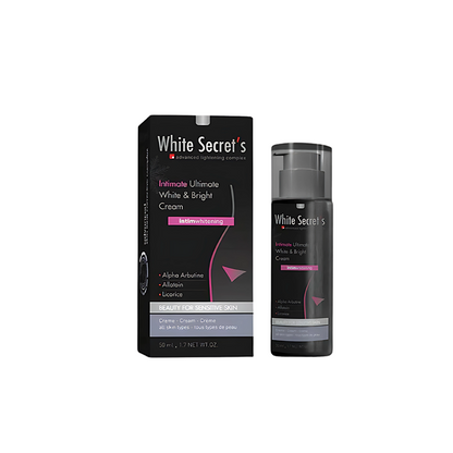 White Secret&