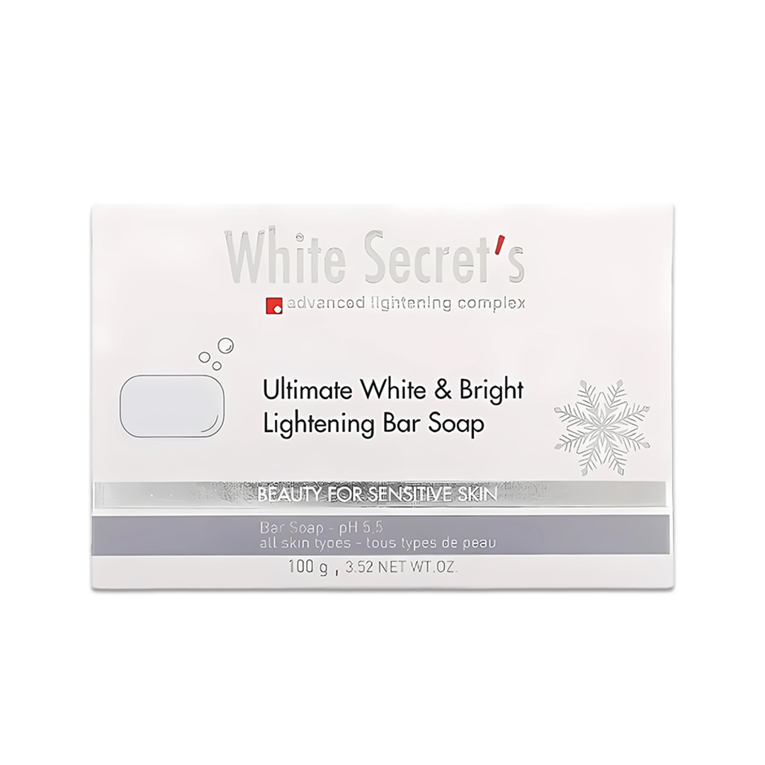 White Secret&