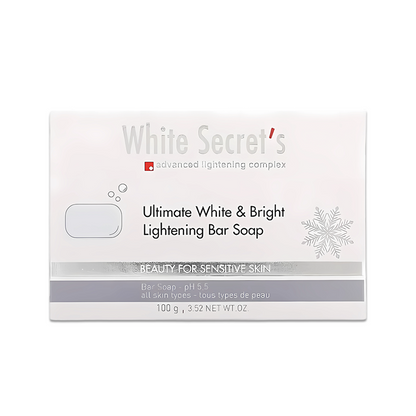 White Secret&