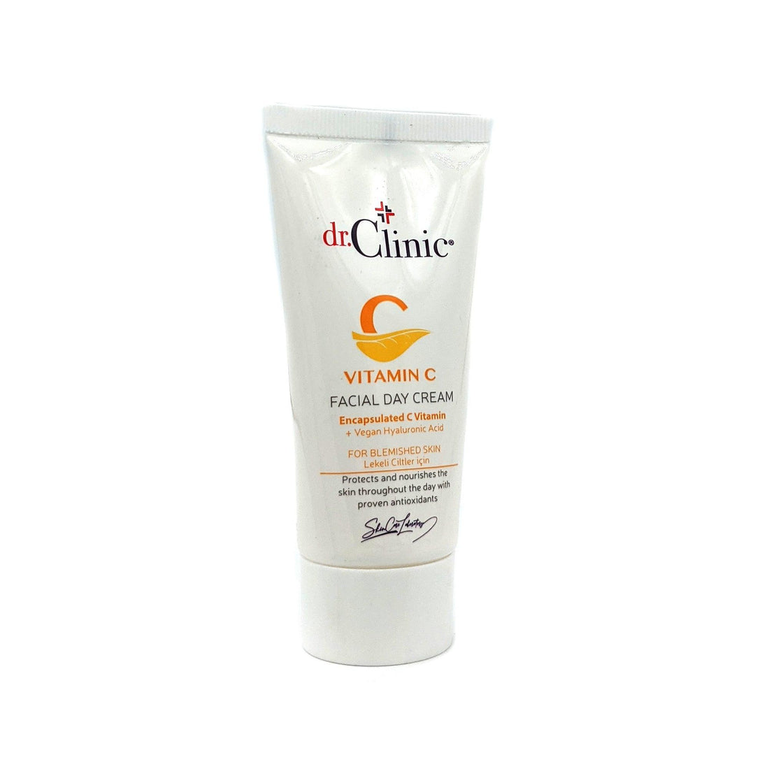 Dr. Clinic Vitamin C Facial Day Cream 50 ml