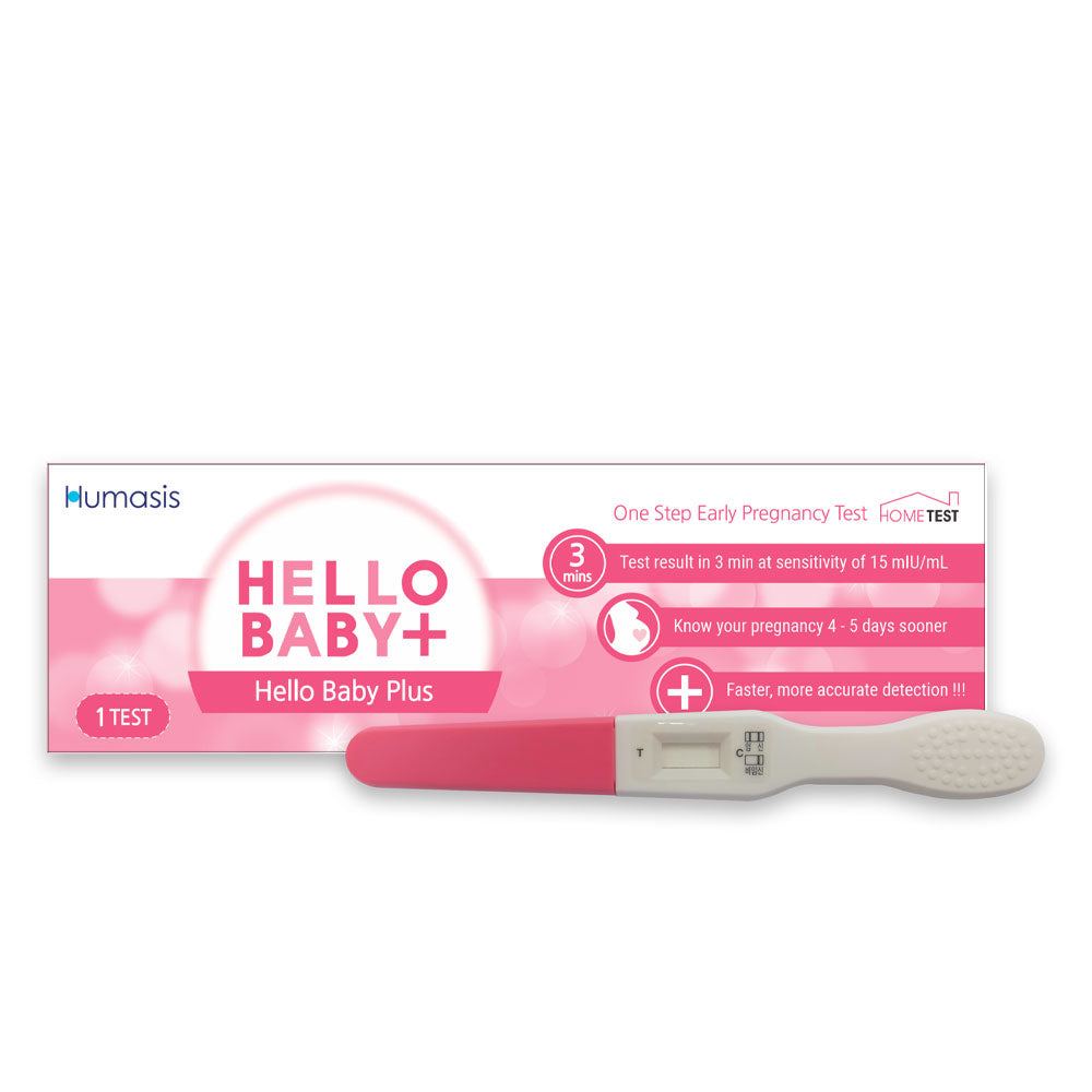 Hello Baby